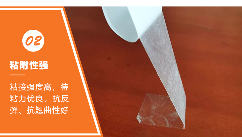 熱熔膠帶
