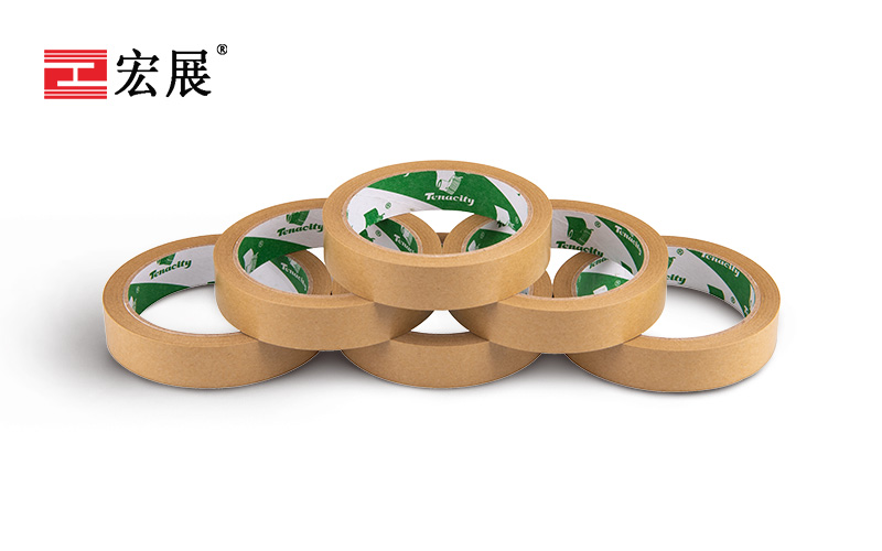 牛皮膠紙