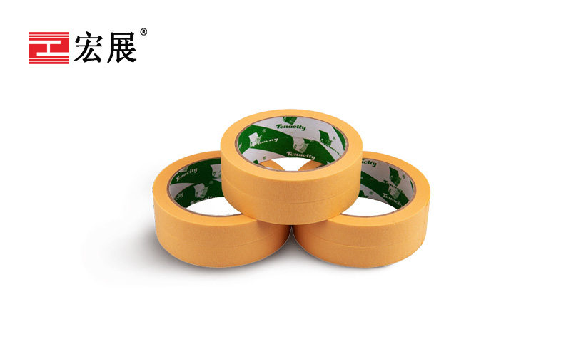 美紋紙膠帶