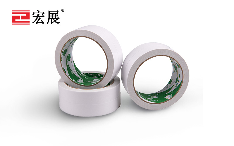 雙面膠紙