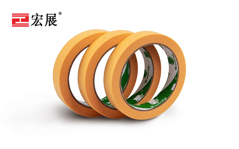 美紋紙膠帶