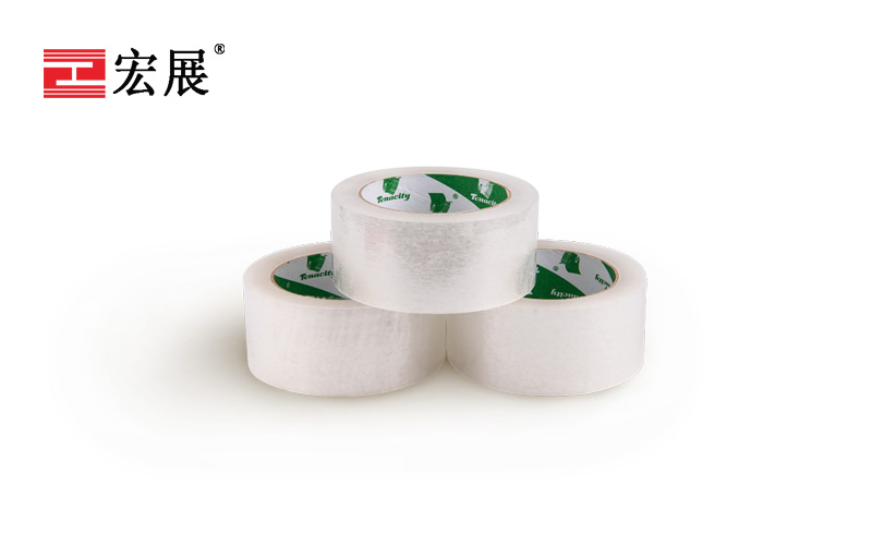 封箱膠帶