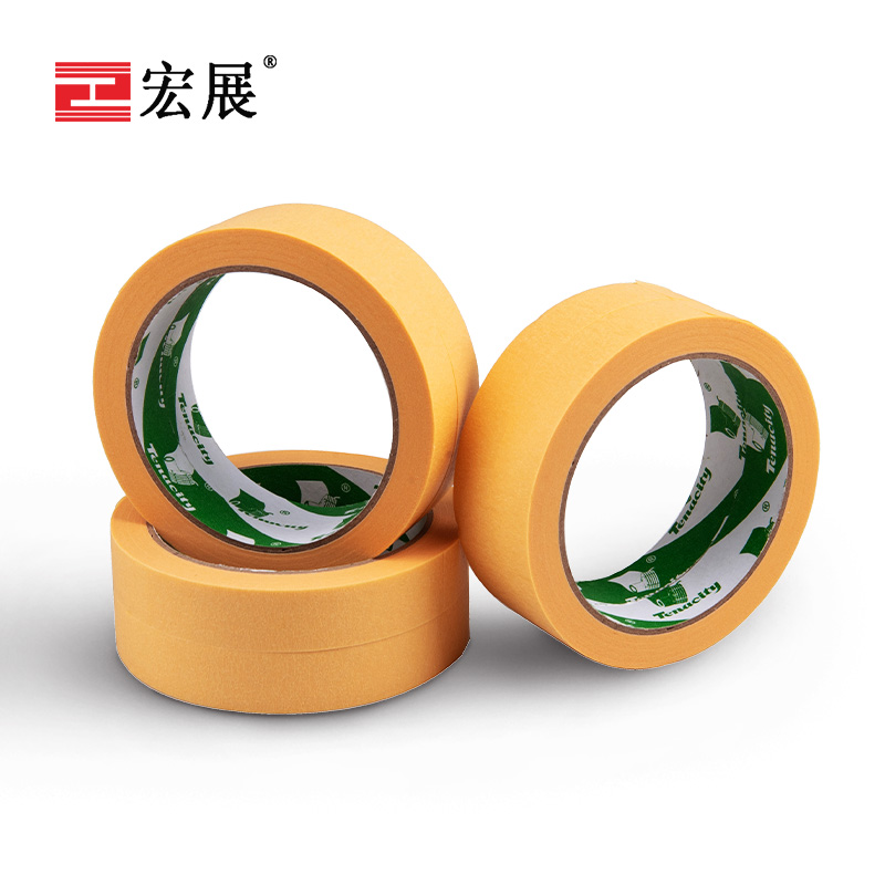 美紋膠帶都有哪些用途呢？