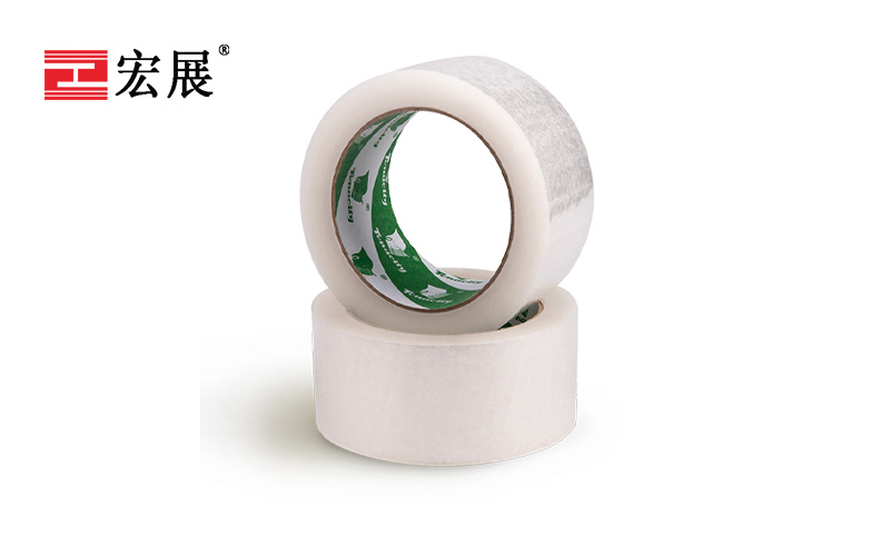 透明膠帶