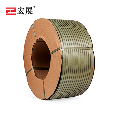 點(diǎn)火法區(qū)分打包帶的材質(zhì)
