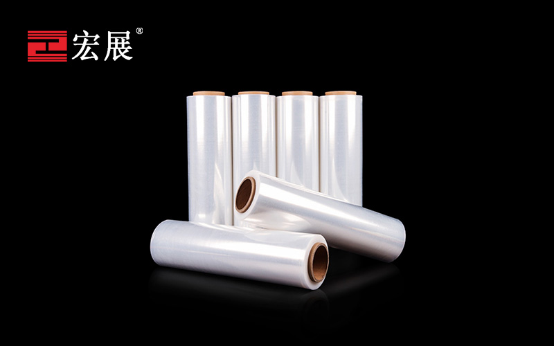 拉伸膜廠家批發(fā)拉伸膜