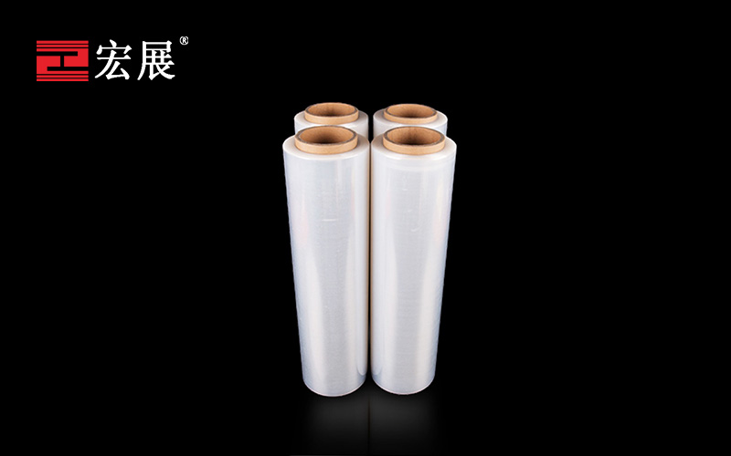 纏繞膜廠(chǎng)家