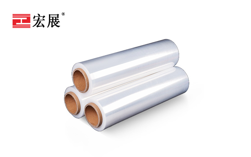 拉伸膜