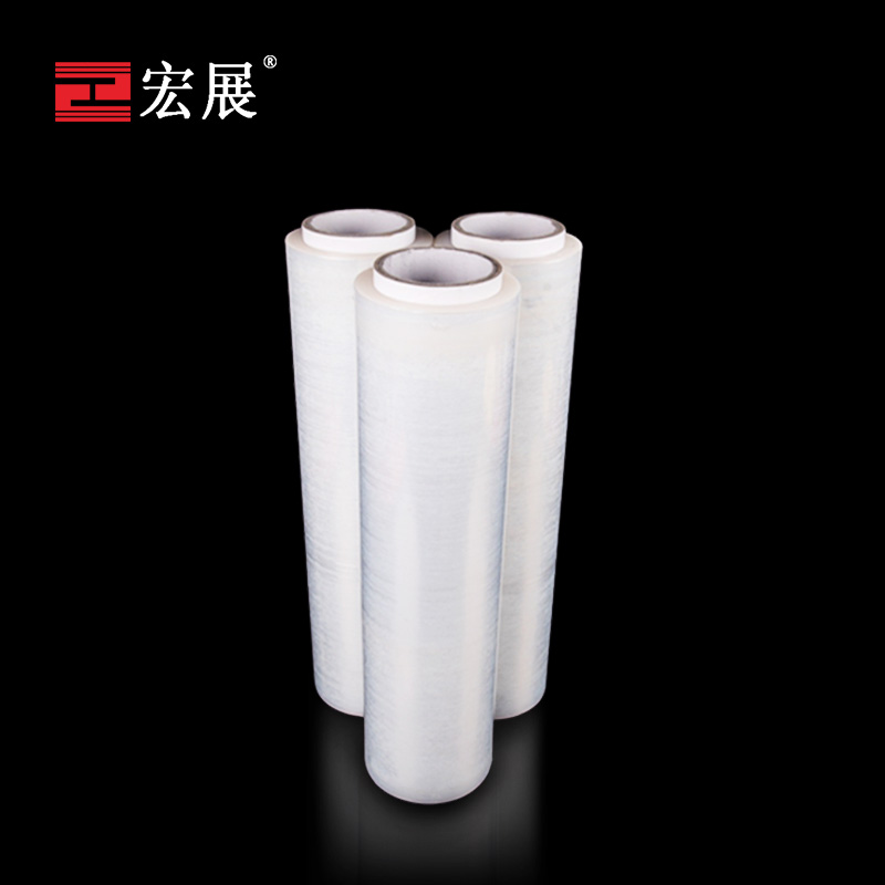 關(guān)于拉伸膜 你知道多少？