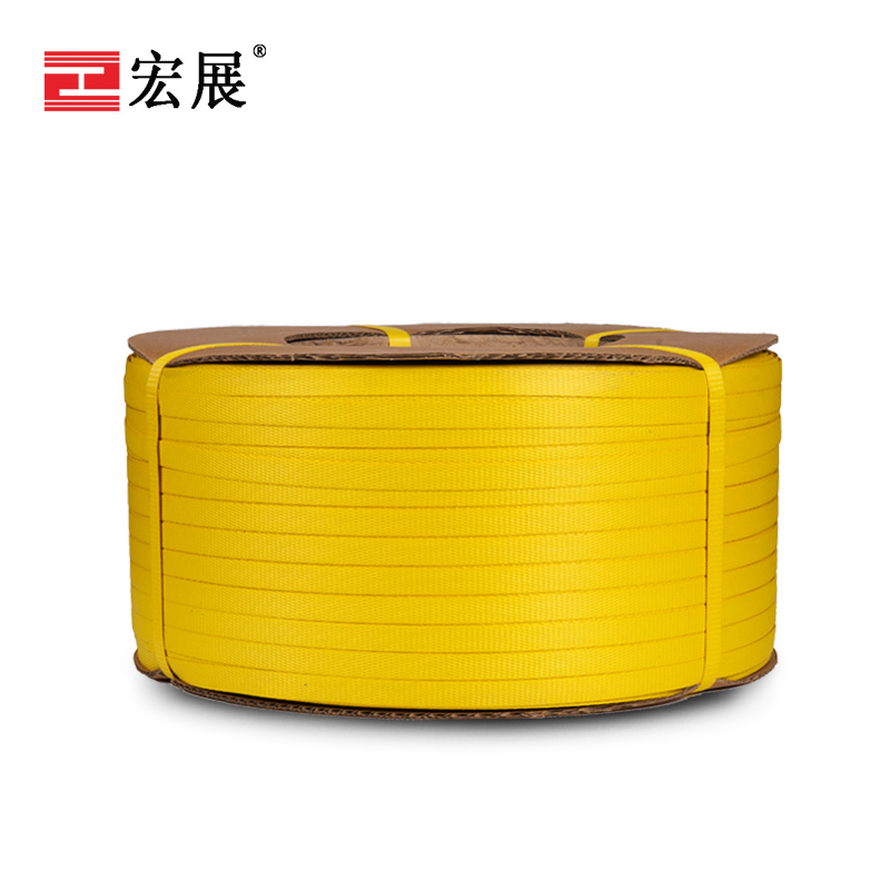 pp打包帶的主要材料是什么