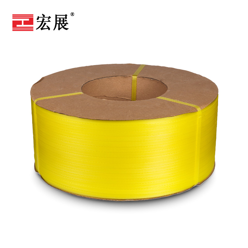 全自動(dòng)打包帶一卷多少米?計(jì)算方式合集