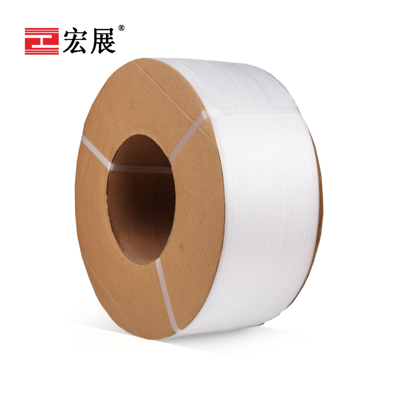 打包帶生產(chǎn)廠家告訴你PP打包帶怎樣辨別優(yōu)質(zhì)再生料？