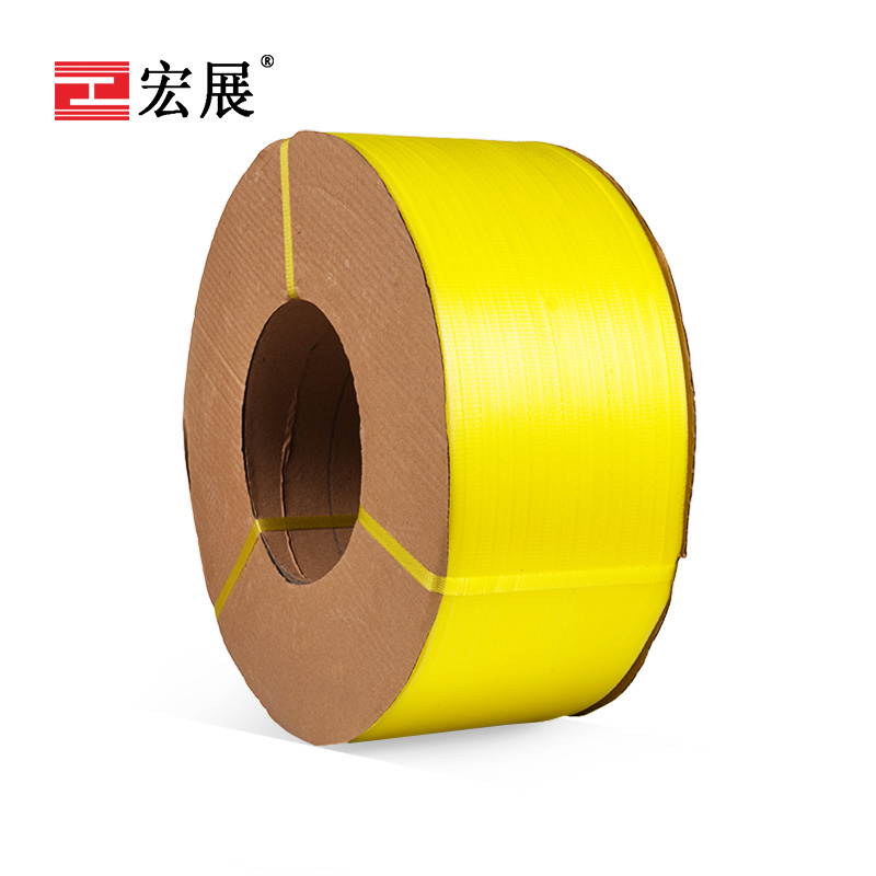 透明打包帶粘合點(diǎn)不牢固，這是為什么？