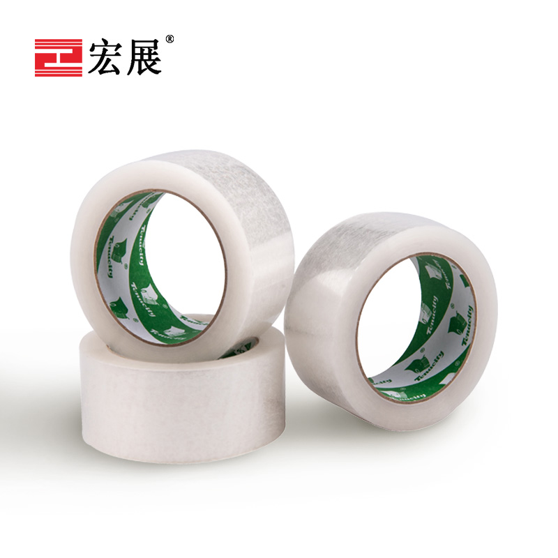 你對(duì)透明封箱膠帶有哪些疑問？