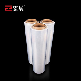 簡單了解一下拉伸膜的用途及通用性質(zhì)？