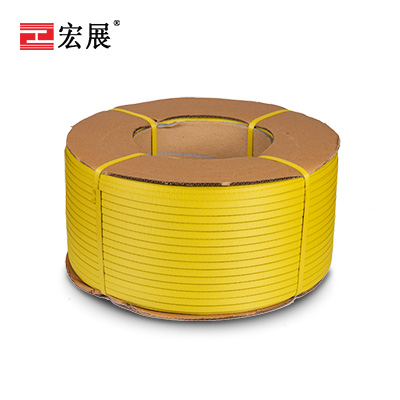 質(zhì)量好的PP打包帶有哪些特點(diǎn)？