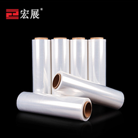 拉伸膜有哪些性質(zhì)呢？